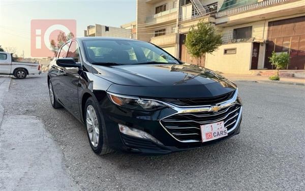 Chevrolet Malibu 2023 for sale in Iraq - Sulaymaniyah